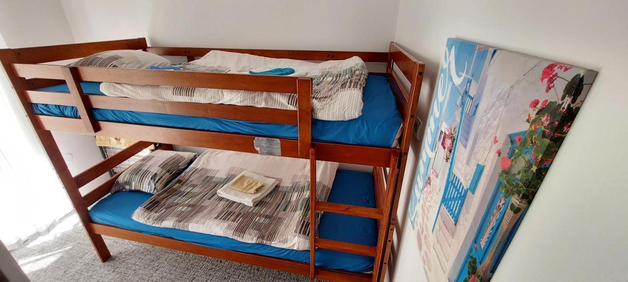 Sea View Perea Apartment Peraia  Ngoại thất bức ảnh