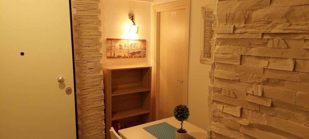 Sea View Perea Apartment Peraia  Ngoại thất bức ảnh