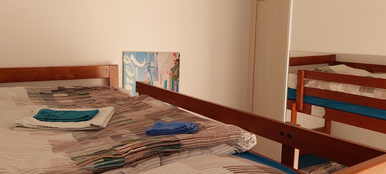 Sea View Perea Apartment Peraia  Ngoại thất bức ảnh