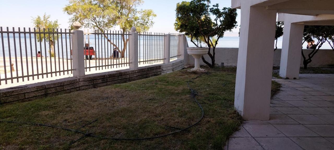Sea View Perea Apartment Peraia  Ngoại thất bức ảnh