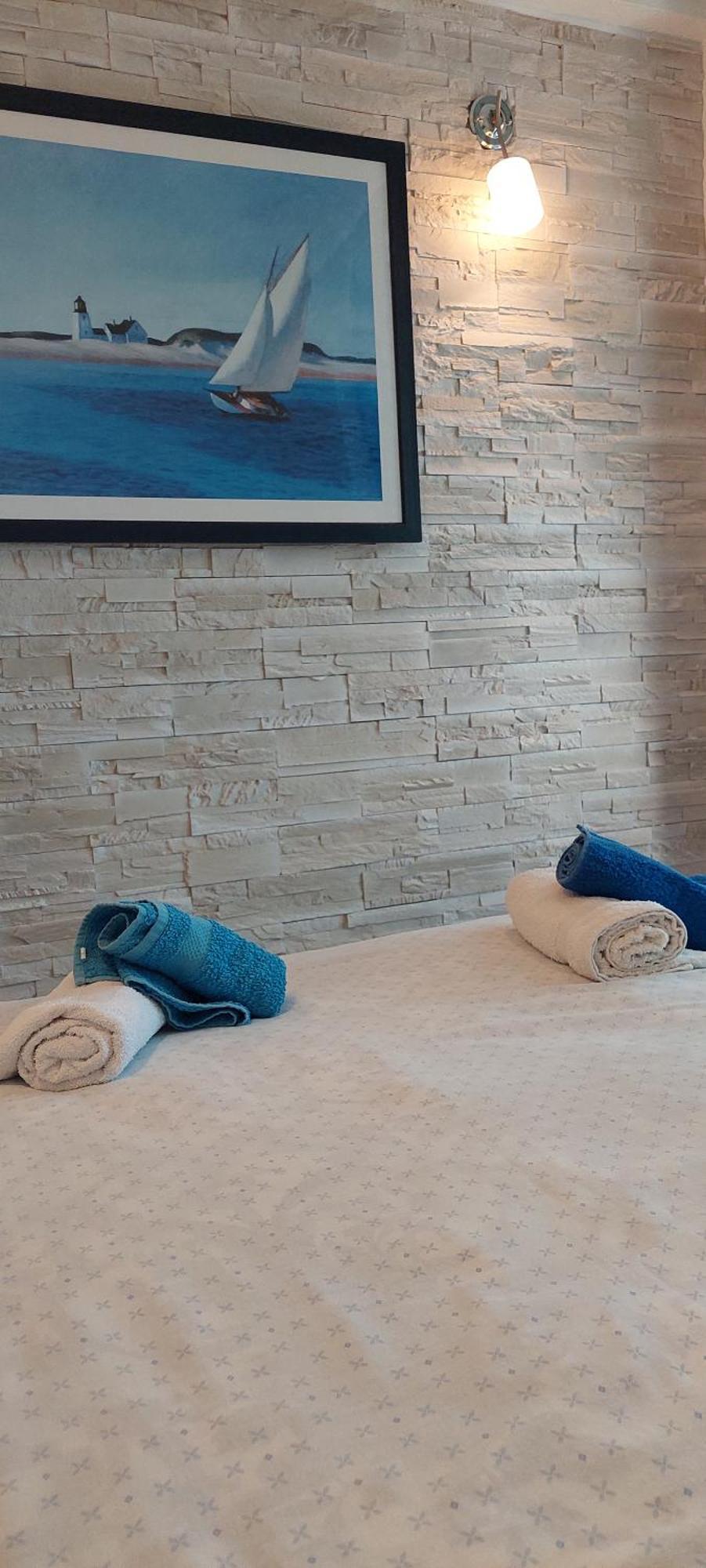 Sea View Perea Apartment Peraia  Ngoại thất bức ảnh